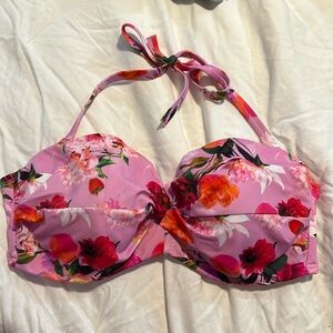 VS SWIM TOP